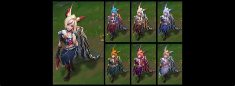 sweetheart xayah|Xayah Skins & Chromas :: League of Legends (LoL) .